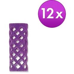 12 Stück MyBrand Kurzwickler