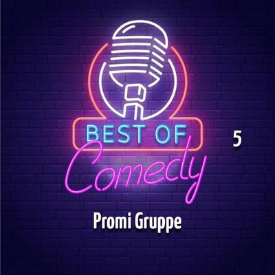 Promi Gruppe 5 - , Audio, 4066004746975