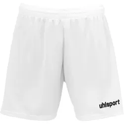 Uhlsport Center Basic Shorts Damen Weiß XL