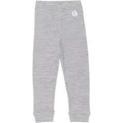 Viking, Jungen, Funktionsunterhose, Soft Baselayer Merino (104), Grau