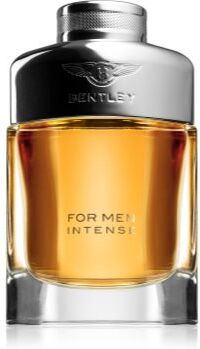 Bentley For Men Intense Eau de Parfum para homens 100 ml. For Men Intense