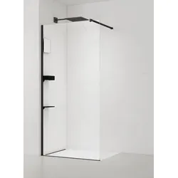 SAT Walk-in Walk-In Duschwand 60 cm SATBWI60PRDOPL