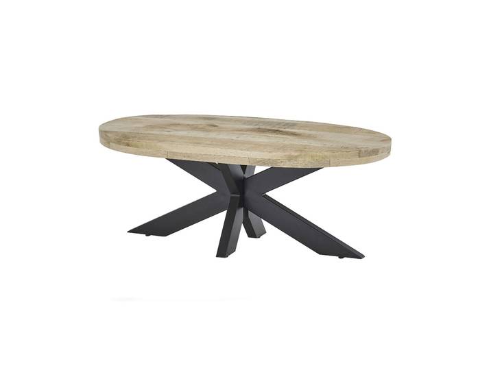 Kabs Couchtisch Sinapis