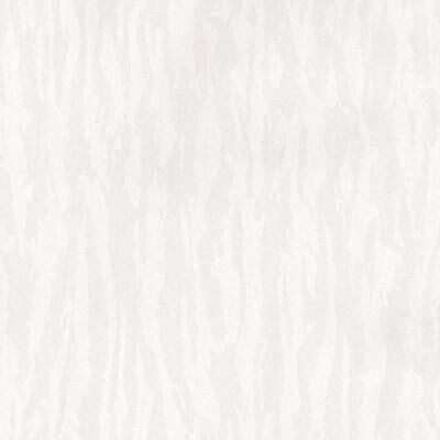 Textile Riverdale 32.7 Ft. x 20.5 In. Vinyl White Striped Wallpaper Covering