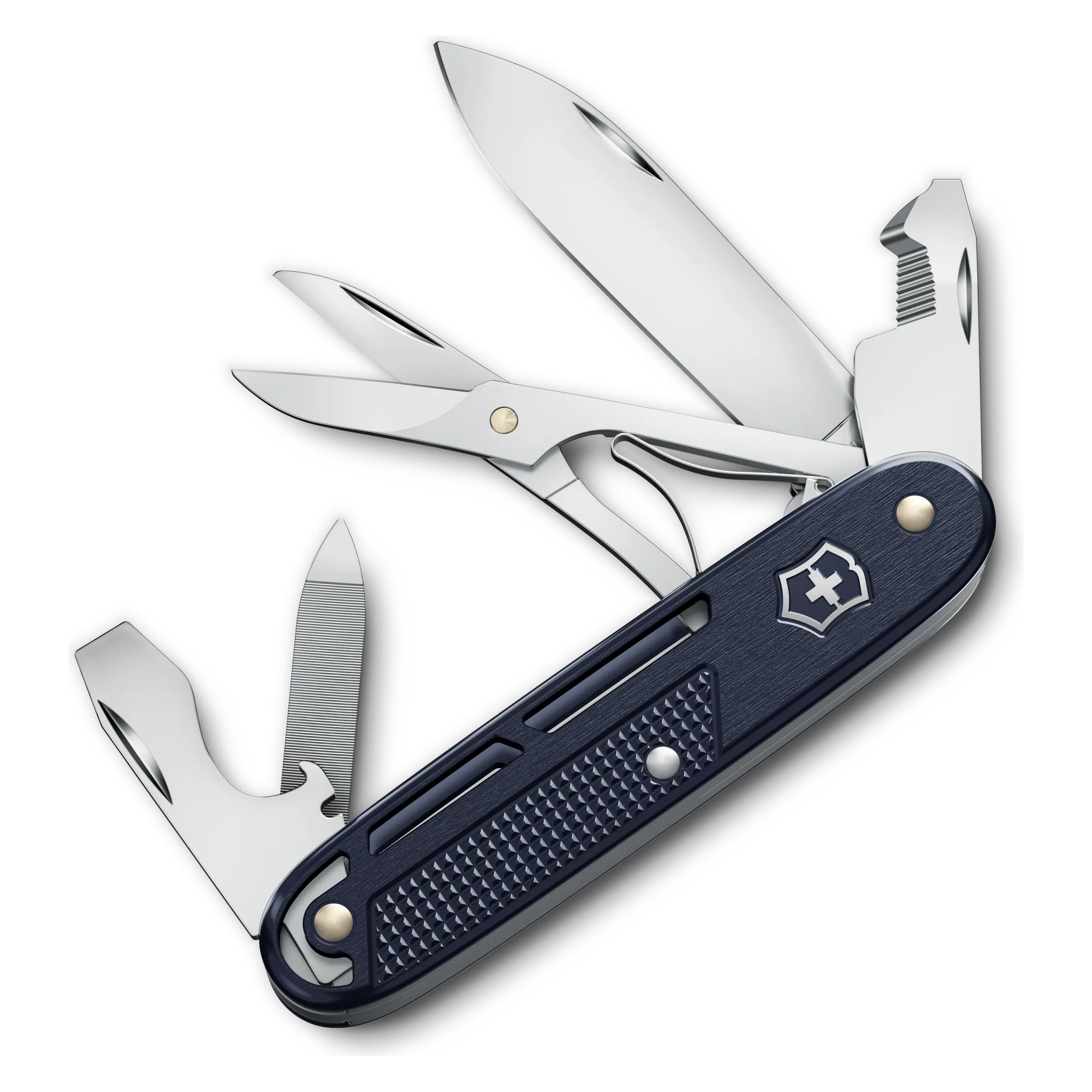 Victorinox Synergy X Alox (0.8226.22)
