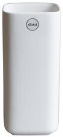 DBKD CUBE Vase White - White