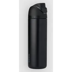 owala FreeSip 24oz. 710ml Flasche very /  very dark Gr. Uni