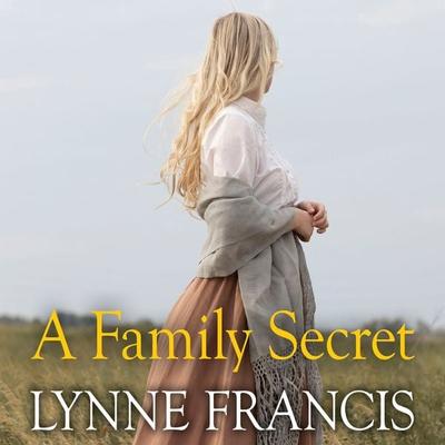 A Family Secret - Lynne Francis, Audio, 9781399133296