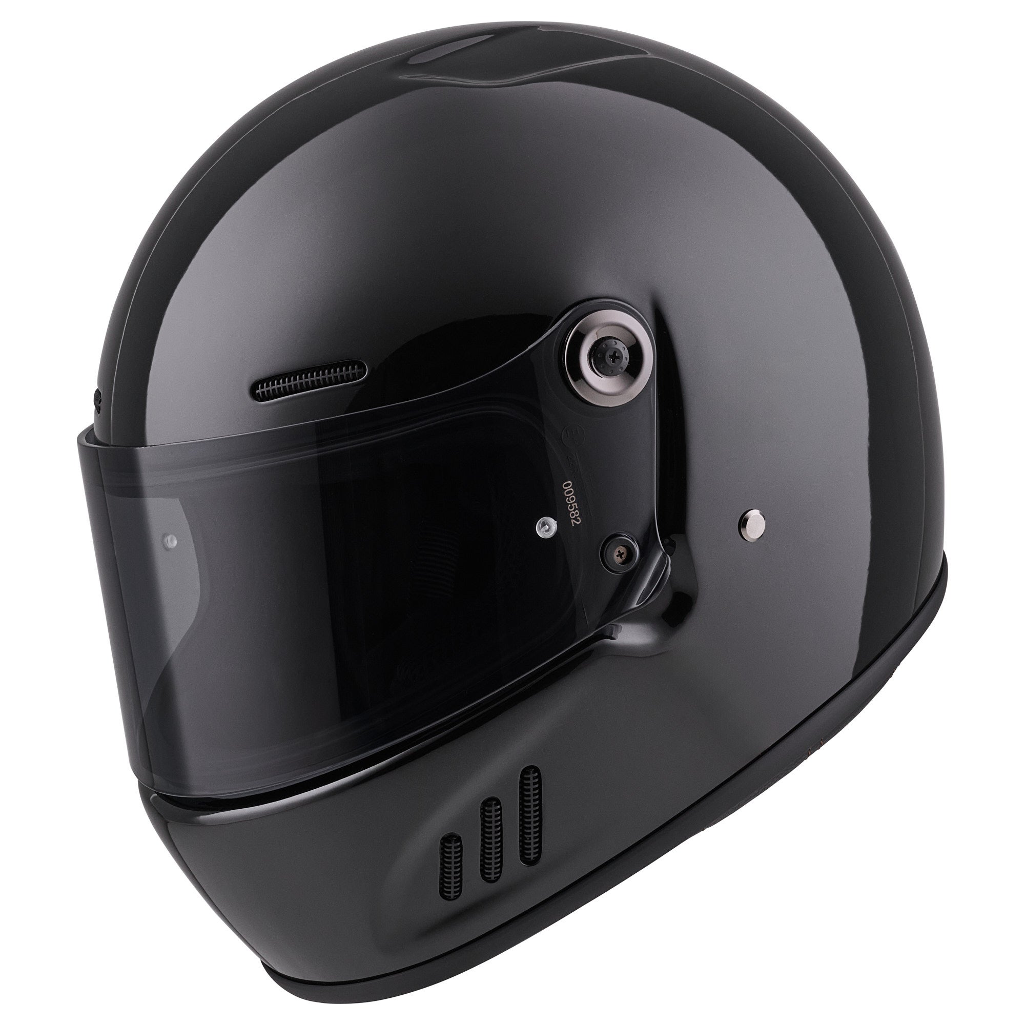 Peroz Tayi Integralhelm PER-44-MH-001-10-XL
