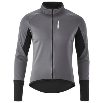 Gonso - Road Jacket Softshell - Fahrradjacke Gr 3XL grau