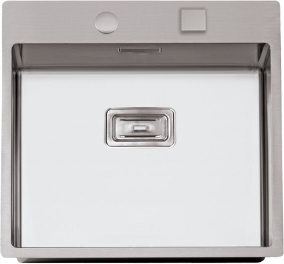 RODI Lava-Louça  BOX LUX 57 - CESTA - FACE