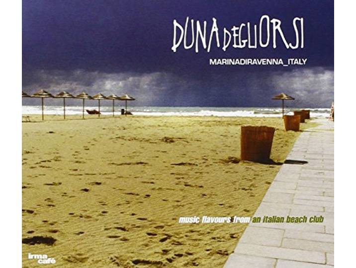 Duna Degli Orsi [Import anglais]