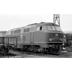 Piko H0 52415 H0 Diesellok BR 216 der DB Variante der BR 216 in der Ausführung der DB in Epoche IV