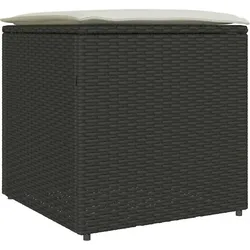 vidaXL, Kissenbox, Aufbewahrung für Outdoor