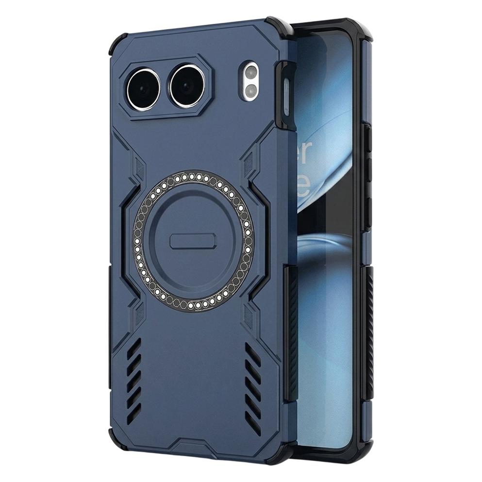 Techsuit - ArmorMag Case - OnePlus Nord 4 - Blue (OnePlus Nord 4) (59615895)