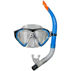 PiNAO Sports Tauchset für Jugendliche, Blau