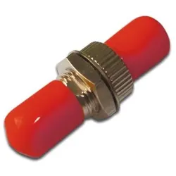 Wp WPC-FA0-ST02 ST-Lichtwellenleiteradapter 1 Stück, Zubehör Netzwerk