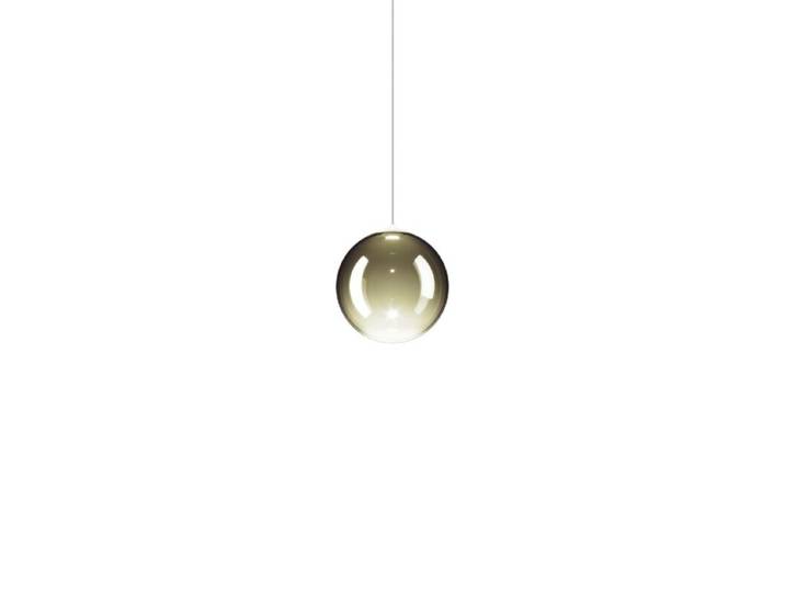 Lodes Pendelleuchte Random Solo, LED, große Farbauswahl - Salbe