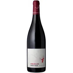 Pinot Noir - Parcelles 2025 - Réthoré Davy