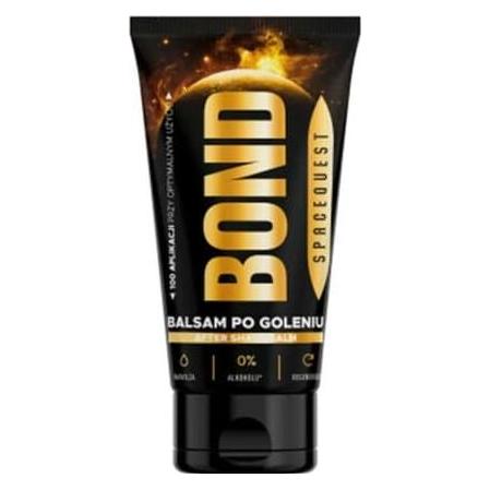 Bond Binding Space Quest Lotion 150ml (Körperlotion, 150 ml) (62760654)