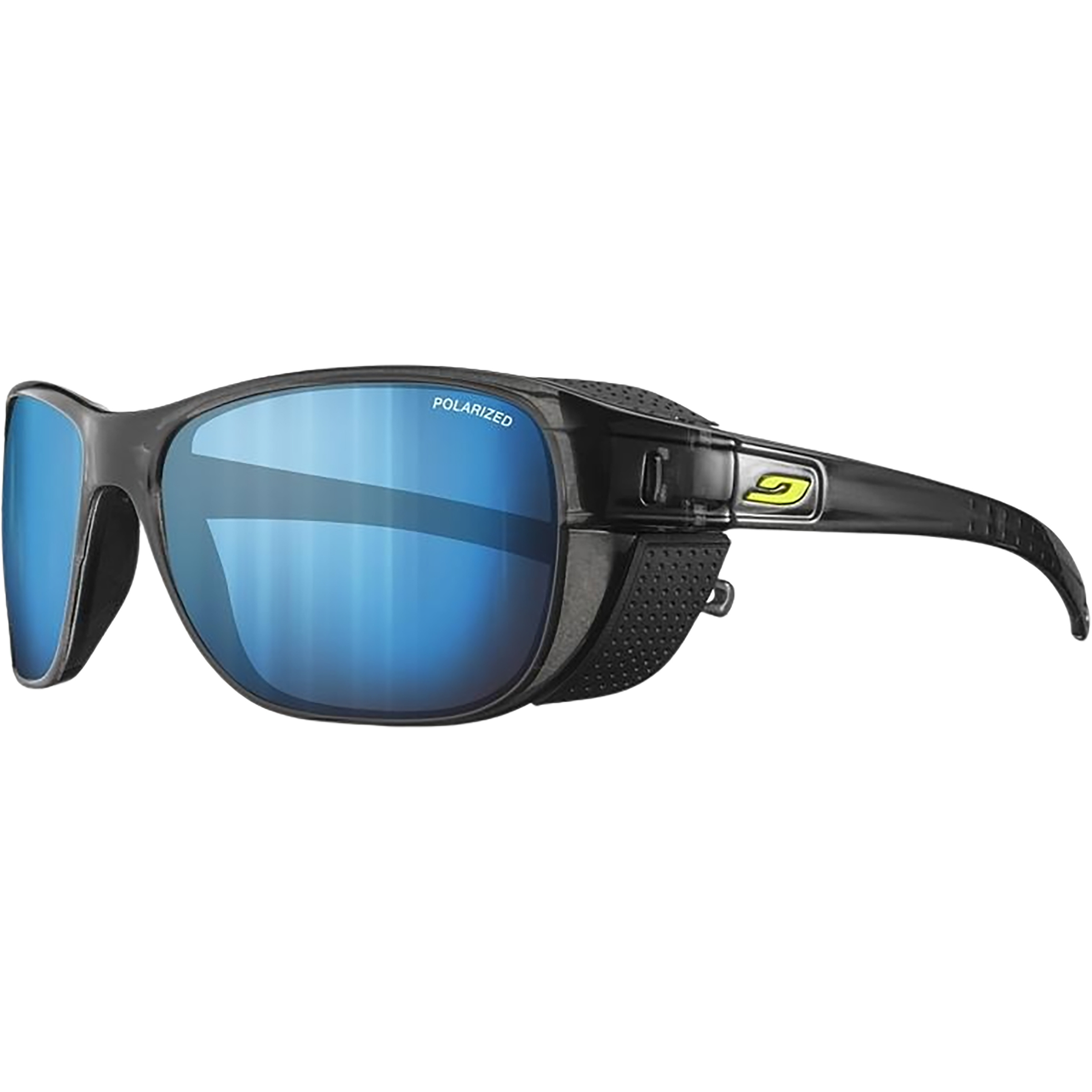 Julbo Camino M Ocean Master Sportbrille Sportbrillen & Sportsonnenbrillen schwarz