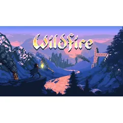Wildfire