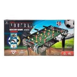 Adar Tischfussball aus Holz (62606635)
