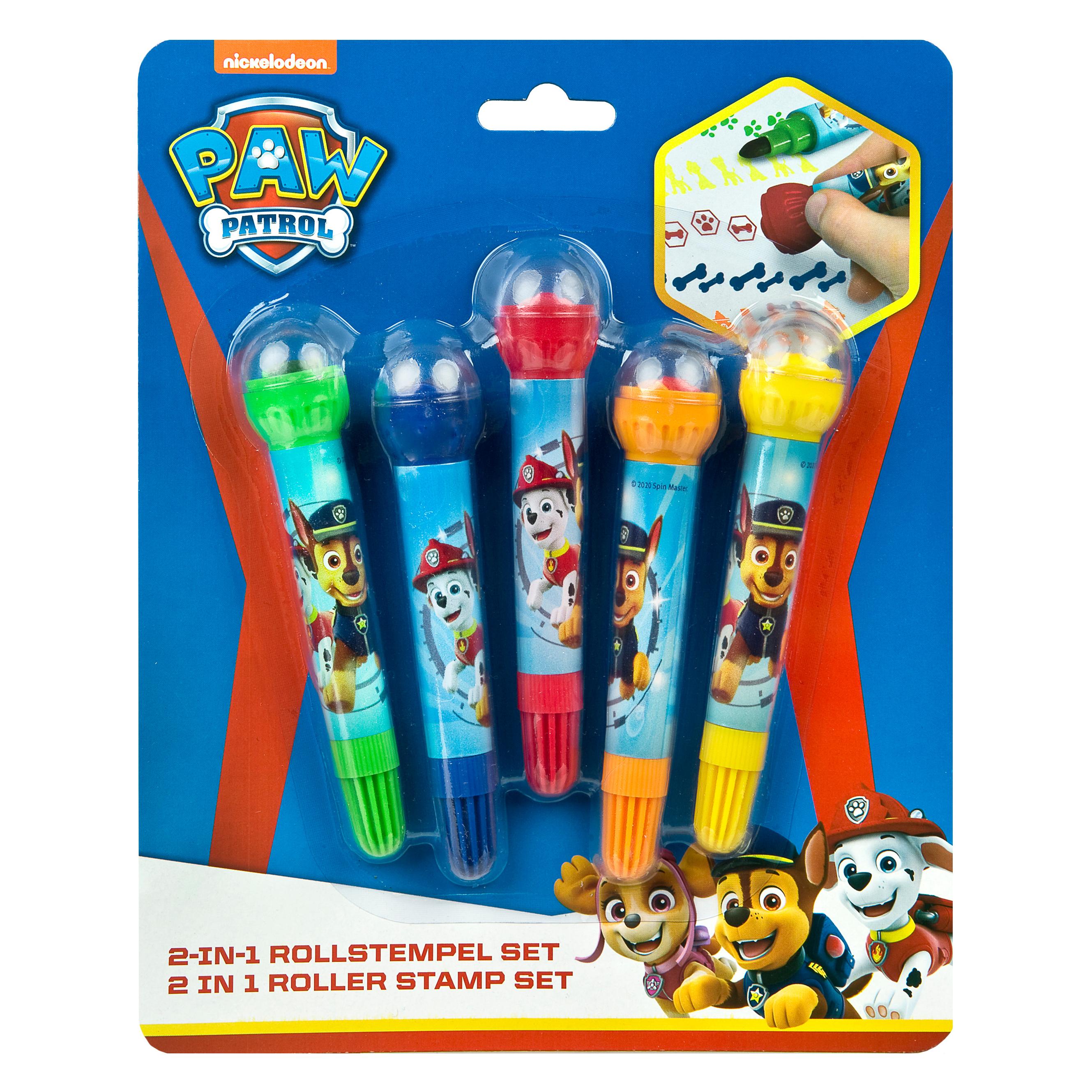 Undercover Paw Patrol (PPAT0743)