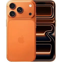 APPLE iPhone 17 Pro 5G 512 GB Cosmic Orange Dual SIM