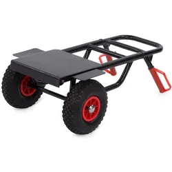 Kreator, Transportwagen, Sackkarre Stahl klappbar 200 kg (200 kg)