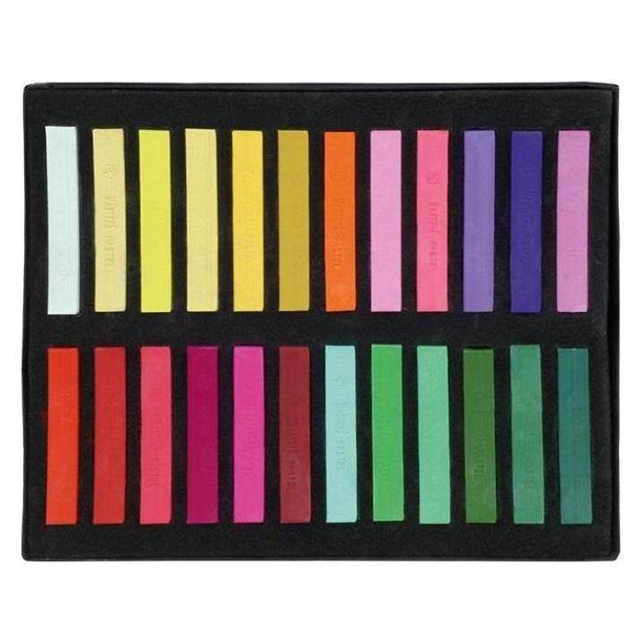 Mares Trockene Pastelle 48 Farben (48x) (WIKR-064327)