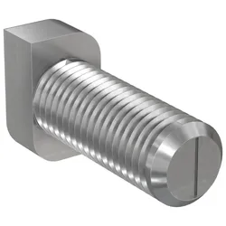 Fischer Hammerkopfschraube RHS M8x20 A2 - 071207