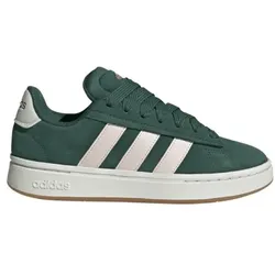 adidas GRAND COURT ALPHA 00s Sneaker Damen - collegiate green - 4