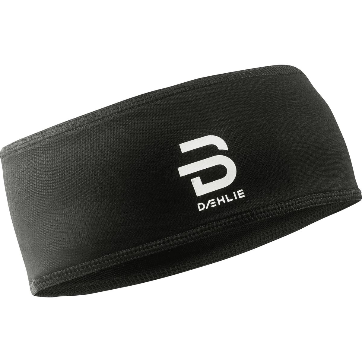 Daehlie Headband Polyknit 1 Pack black (99900) OZ 331119-99900-OZ