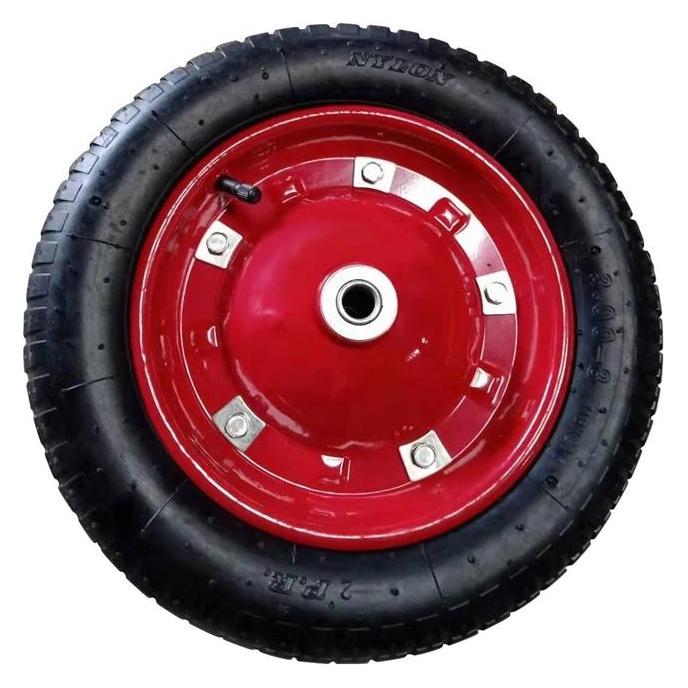 Carlisle WHEEL 13X3 (46363039)
