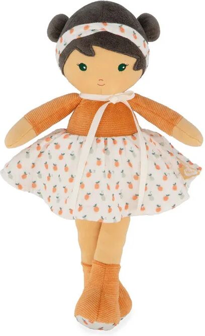 Ma première poupée Tendresse en tissu Eloïse 25 cm - Kaloo