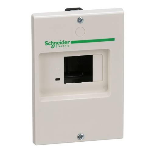 Schneider Electric GV2MP03 Einbaugehäuse 1St.