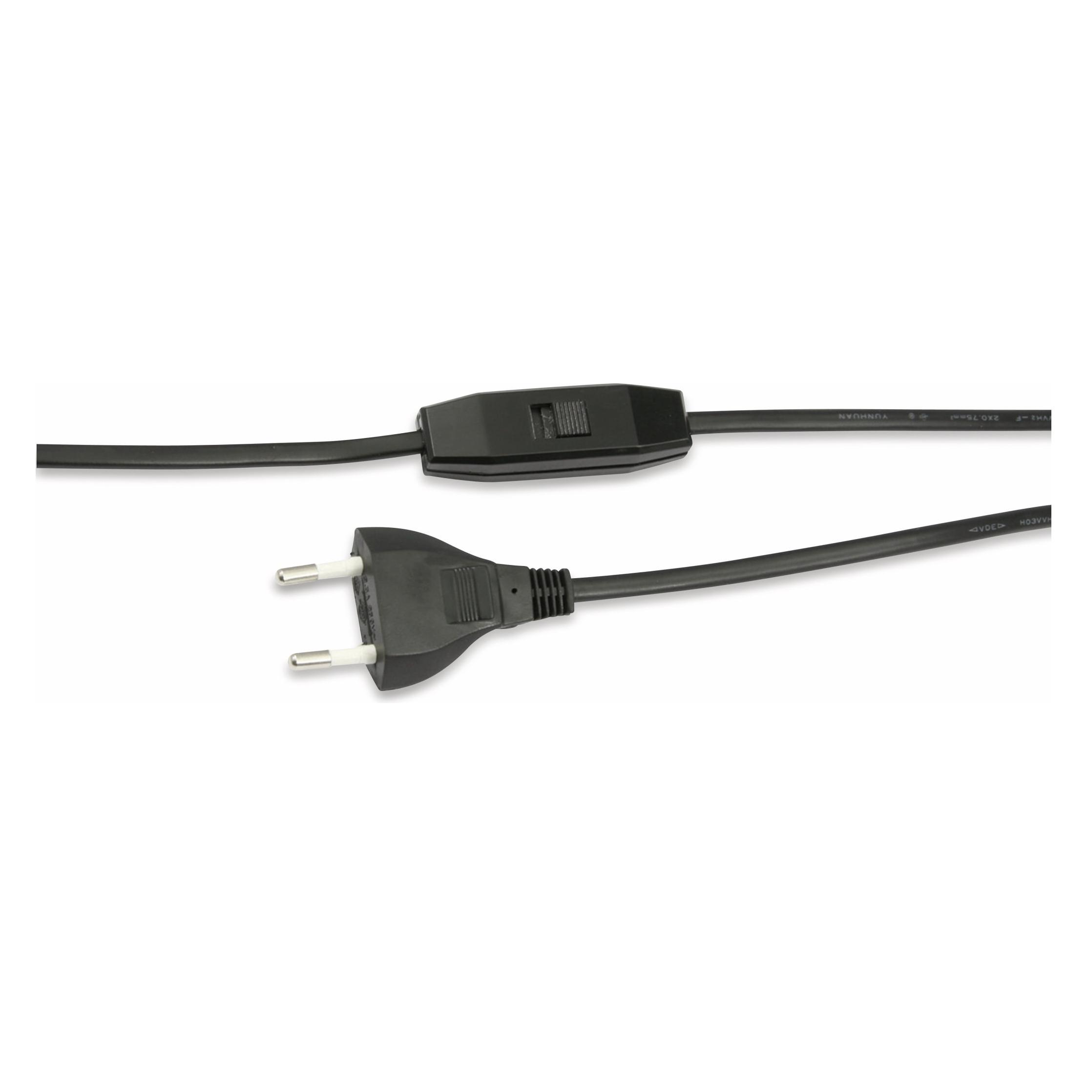 Goobay Euro Kabel (1.50 m) (51350)