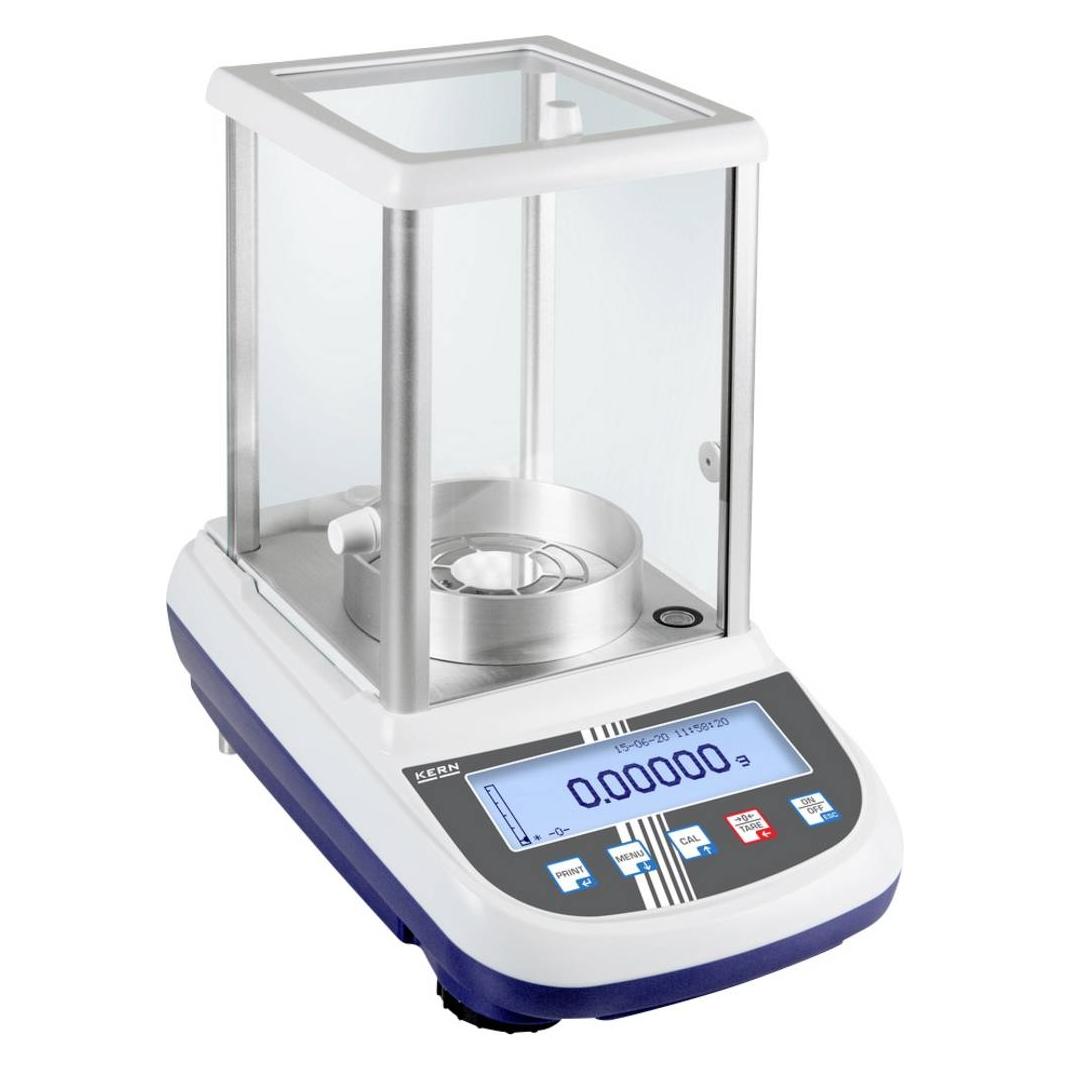 Kern Analysewaage ALS-A ALJ-AM (ALJ 200-5DA)