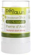 MKL Green Nature Déodorant Pierre d'Alun 80 Grammes - Stick 80 g