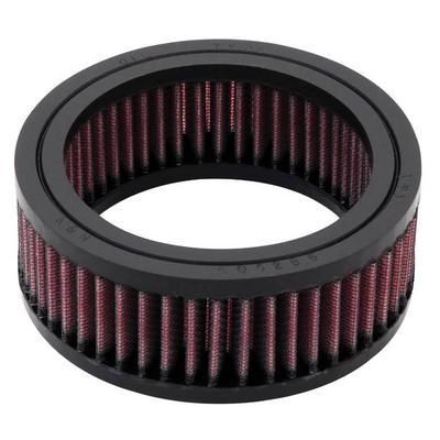 K&N Filters Luftfilter E-3200 Motorluftfilter,Filter für Luft