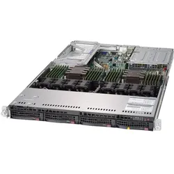 SYS-6019U-TR25M neu