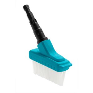 Gardena Fugenbürste K, 3606-20, Combisystem Werkzeugkopf, Breite 14 cm