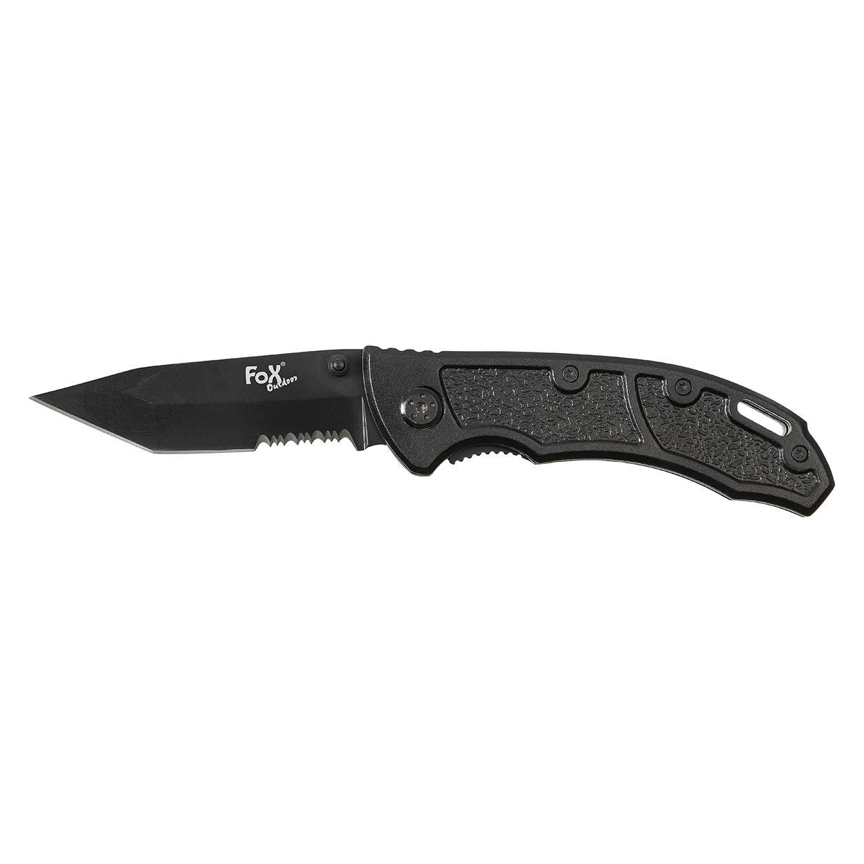 Fox Klappmesser, Einhand (44603)