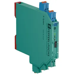 Pepperl+Fuchs Fabrik Schaltverstärker KCD2-SR-Ex2.SP