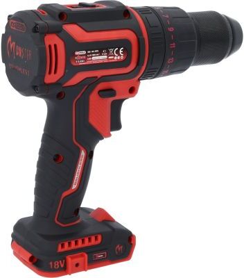 Ks Tools Akkuschrauber 515.6301