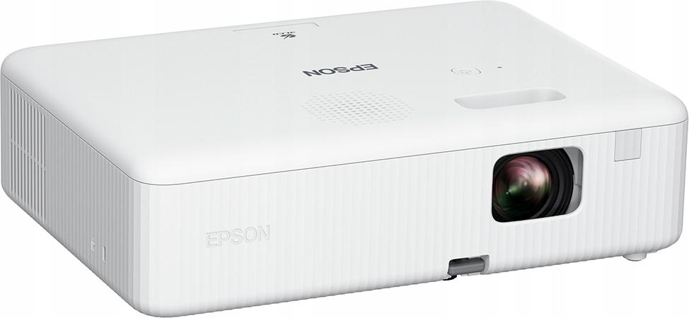 WXGA 3LCD-Projektor 3000 Lm 378-Zoll, Tragbar, 18 Jahre Lampe, Zuhause/Büro
