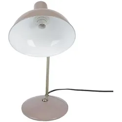 Leitmotiv, Tischlampe, Hood (E14)