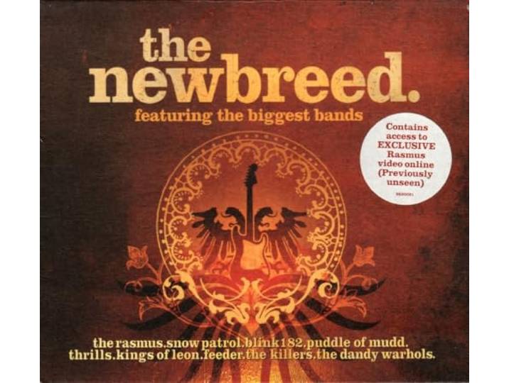 New Breed [RCA]