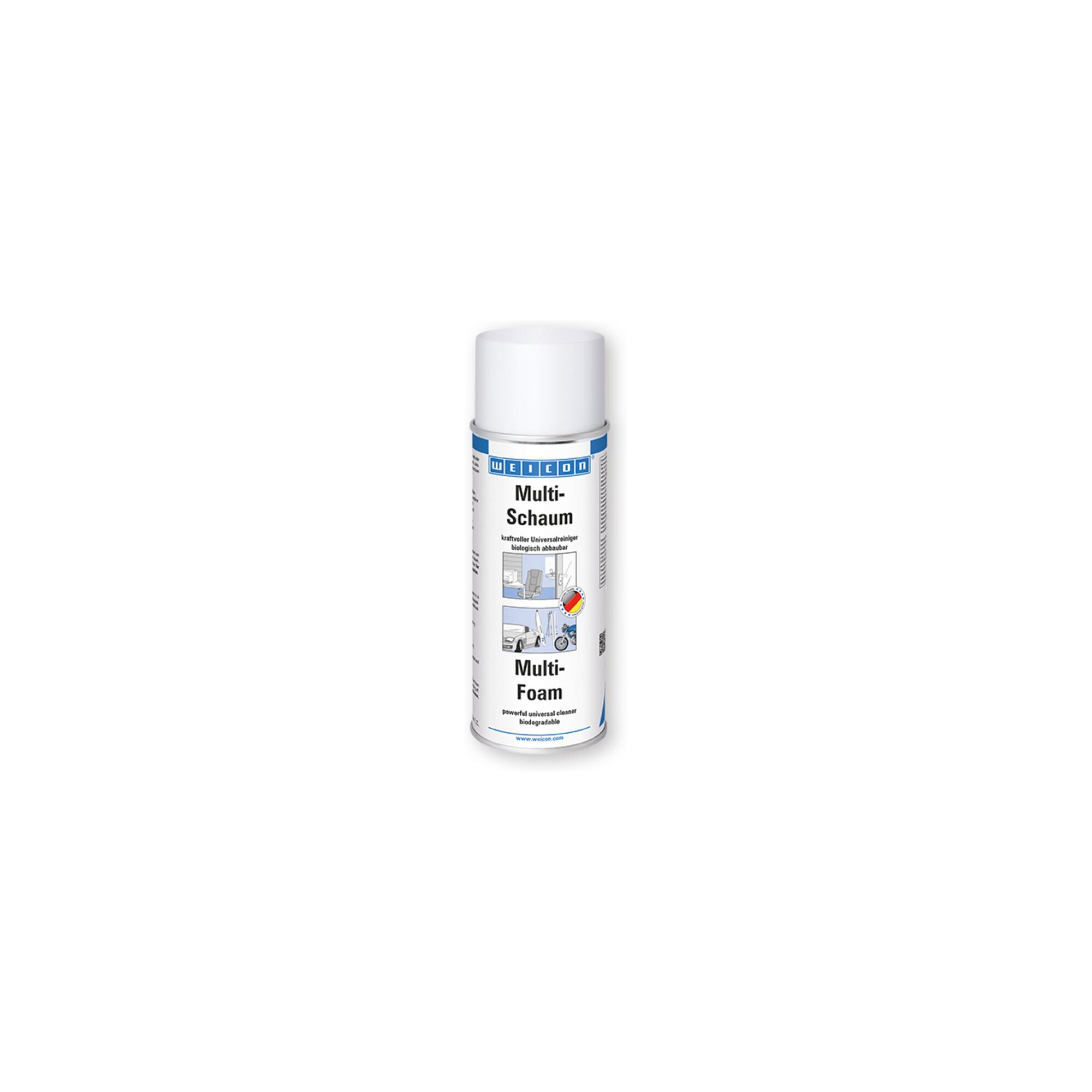 WEICON Multi-Schaum 400 ml (10000144)